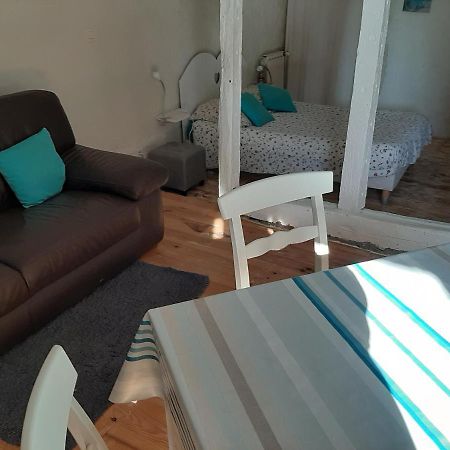 Gite Izabeau Pouillon Eksteriør bilde